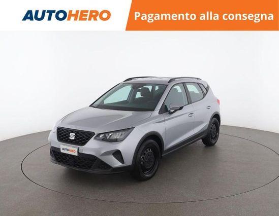 SEAT Arona 1.0 EcoTSI Reference