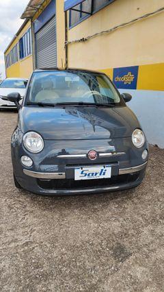 Fiat 500 1.3 Multijet 16V 95 CV Lounge