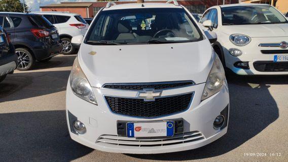 Chevrolet Spark 1.0 GPL Eco Logic