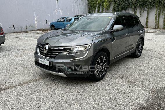 RENAULT Koleos dCi 175CV X-Tronic Energy Intens