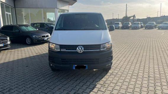 VOLKSWAGEN Transporter 2.0 TDI 150CV 4Motion ***NETTO IVA***