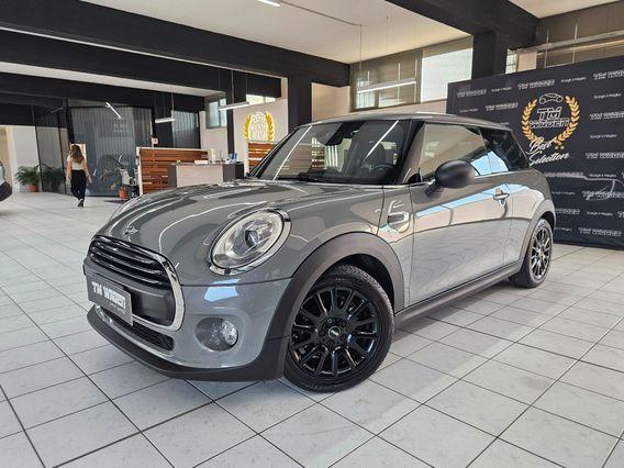 MINI One D 1.5 3p