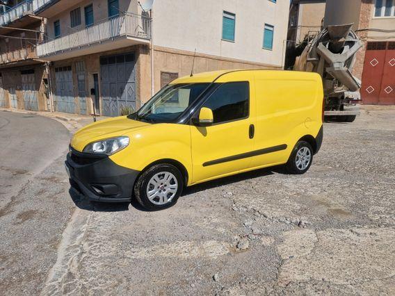 Fiat Doblo Doblò 1.3 MJT PC-TN Cargo Lamierato