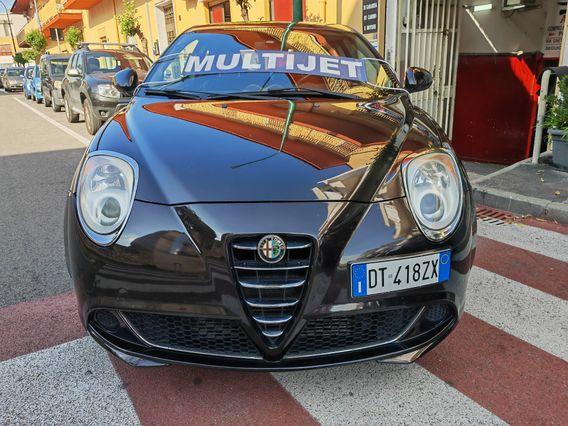 ALFA ROMEO MITO 1.6 JTD-M CV120 KW88 FULL