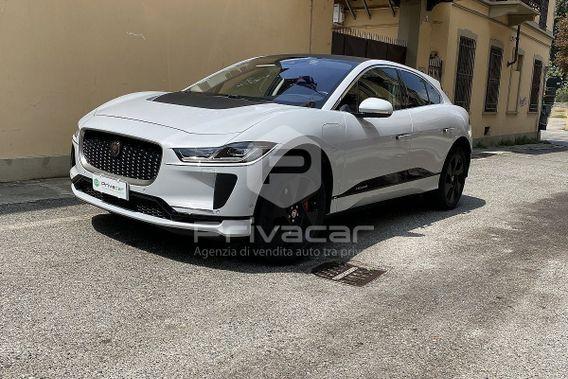 JAGUAR I-Pace EV 90 kWh 400 CV Auto AWD SE