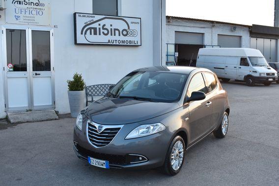 Lancia Ypsilon 1.2 5p. Gold- 05/2015