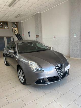 Alfa Romeo Giulietta 1.6 JTDm-2 105 CV Progression