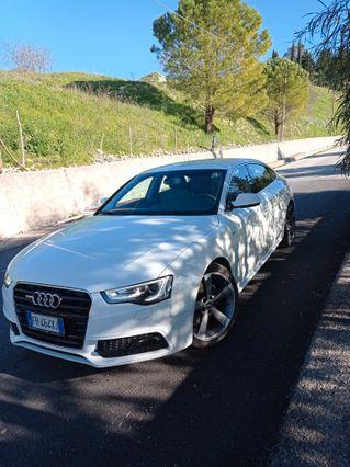 Audi A5 SPB 2.0 TDI 150 CV S-LINE - 2014