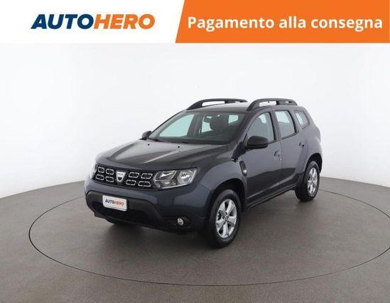 DACIA Duster 1.5 Blue dCi 8V 115 CV 4x2 Comfort