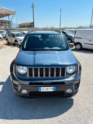 Jeep Renegade 1.0 T3 Limited