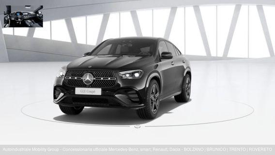 Mercedes-Benz GLE Coupé 350 DE 4MATIC PHEV COUPE' AMG LINE ADVANCED PLUS