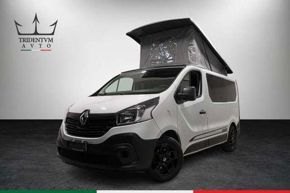 Renault Trafic Trafic 2.0 dci 120cv Camper - California