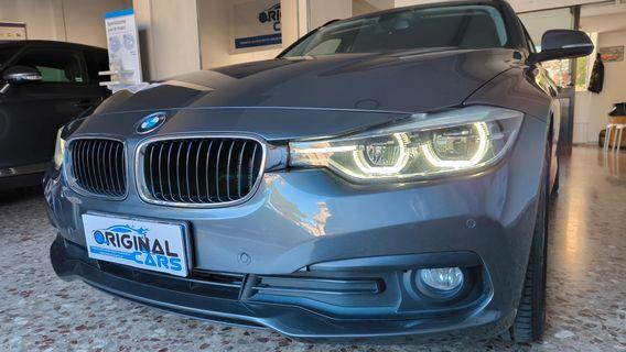 Bmw 320 xDrive Touring Sport