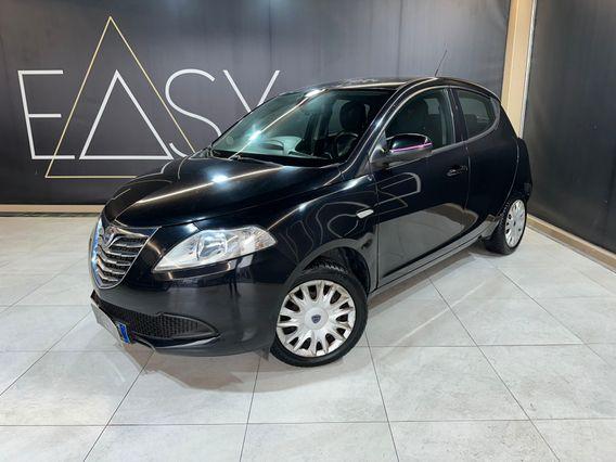 Lancia Ypsilon 1.2 8v Elefantino ecochic Gpl 69CV