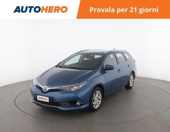 TOYOTA Auris Touring Sports 1.8 Hybrid Active