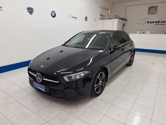 Mercedes-Benz classe A 180d Automatic Sport