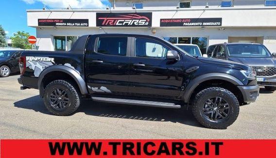 FORD Ranger Raptor 2.0 TDCi aut. 213CV DC 5 posti PERMUTE