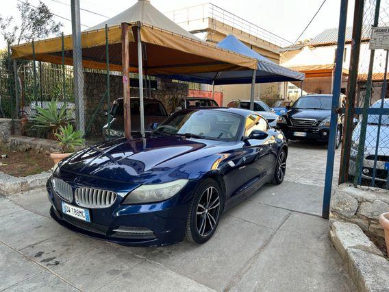 Bmw Z4 sDrive23i Coupé - Cabriolet