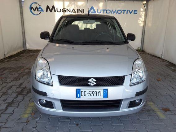 SUZUKI Swift 1.3 5p. GLX Automatica *solo 41.800 Km*