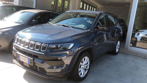 Jeep Compass 1.6 Multijet II 2WD Longitude N1AUTOCARRO