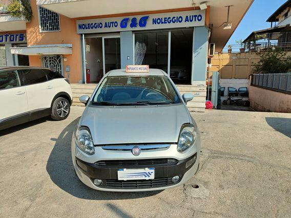 Fiat Punto Evo Punto Evo 1.4 5 porte Dynamic Natural Power