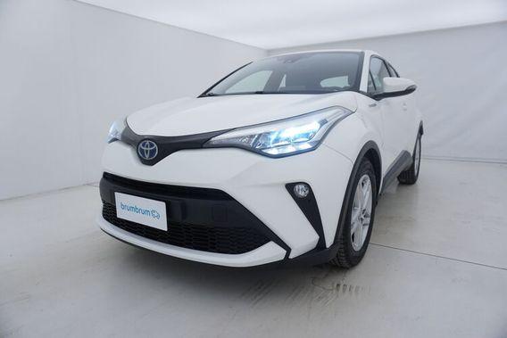 Toyota C-HR Hybrid Business BR294921 1.8 Full Hybrid 122CV