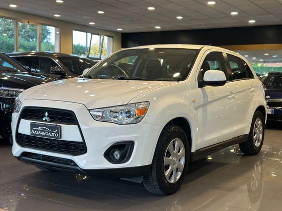 Mitsubishi ASX 1.6 Inform 2wd E6 2015 ! 125.000 KM!!