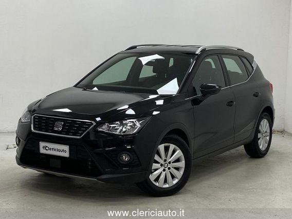 Seat Arona 1.0 EcoTSI 110 CV DSG XPERIENCE