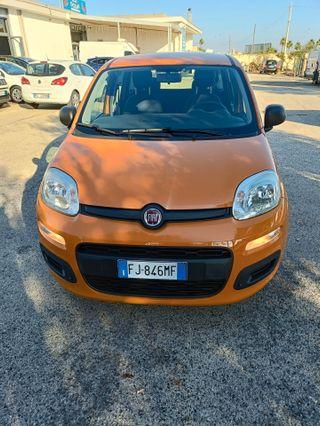 Fiat Panda 1.2 Pop