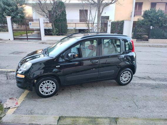 Fiat Panda 1.2 Trussardi lounge ok neopatentati