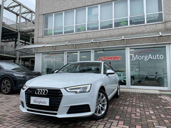 Audi A4 Avant 2.0TDI QUATTRO! AUTOMATICA! FARI LED