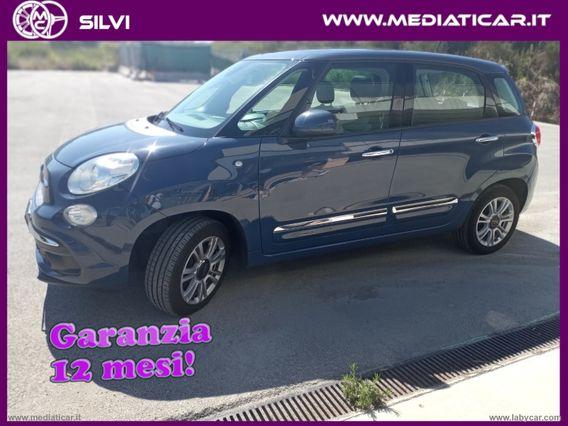 FIAT 500L 1.3 MJT 95 CV Lounge RESTYLING