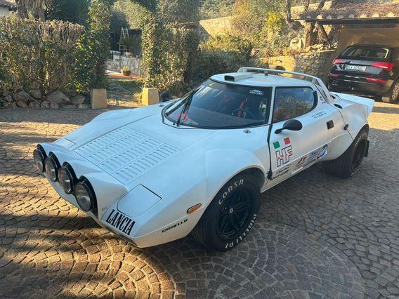 STRATOS REPLICA UNICO ESEMPLARE