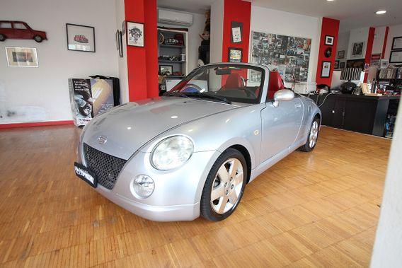 Daihatsu Copen 1.3 16v VVT 87 cv (2006) High grade