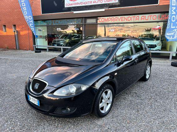 Seat Leon 1.4 Free * per NEOPATENTATI* 89.000KM