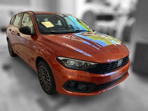 Fiat Tipo 1.6 Mjt S&S SW