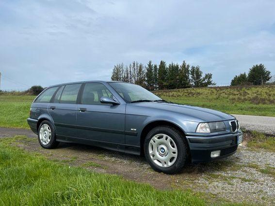 Bmw 318i Touring E36 - 1998