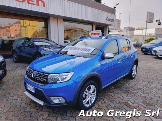 DACIA Sandero 0.9 TCe Easy-R Brave - Garanzia fino 36 mesi