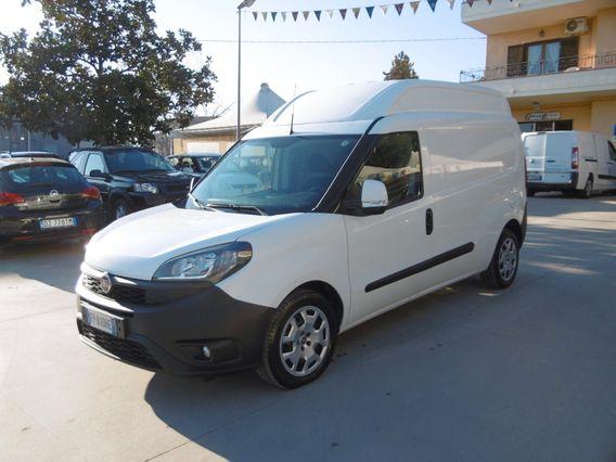 FIAT DOBLO' 1.6 Mjet MAXI - XL Officina Mobile