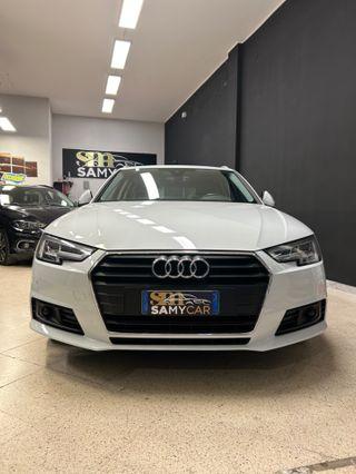 Audi A4 Avant 2.0 TDI 190 CV quattro S tronic Business