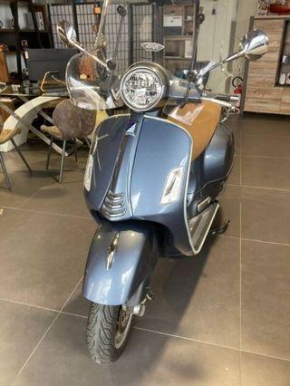 Vespa GTS 300 300 hpe Abs my19