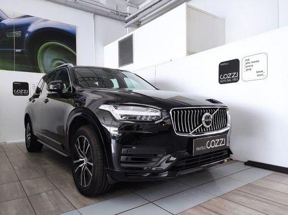 Volvo XC90 (2014-->) T8 Recharge AWD Plug-in Hybrid aut. 7p.Inscr.Expression