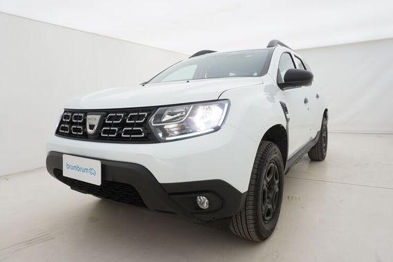 Dacia Duster Essential 4x4 BR780336 1.5 Diesel 116CV