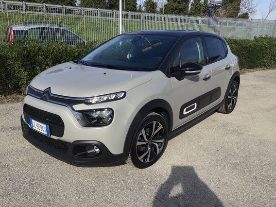 Citroen C3 83cv S&S Shine Pack CarPlay Navi CON ECOBONUS