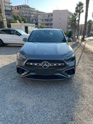 Mercedes-benz GLA 200 GLA 200 d Automatic AMG Line Premium Plus