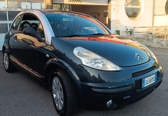 Citroen C3 Pluriel