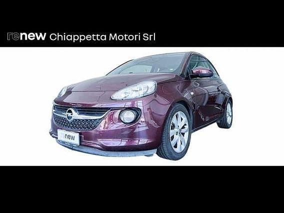 Opel ADAM 1.2 70 CV Jam