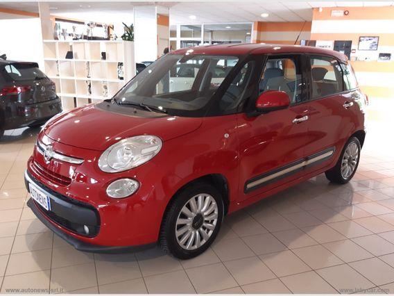 FIAT 500L 1.3 MJT 85 CV Lounge UNICO PROPRIETARIO