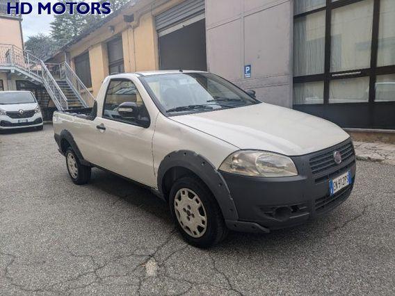 FIAT STRADA 1.3 MJT 95 CV PICK-UP