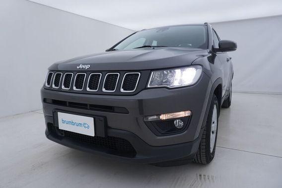 Jeep Compass Longitude BR254173 1.6 Diesel 120CV